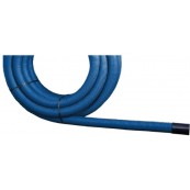Przewód wentylacyjny KarboFlex Blue 200/170, dwuścienny (PE), 25 mb