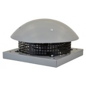 Wentylator dachowy, stałego ciśnienia DachKOM 160 SC AC, 345 m3/h, 215 Pa
