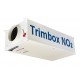 Antysmogowy moduł filtracyjny Trimbox NO2 - 4-filtrowy, do systemów rekuperacji